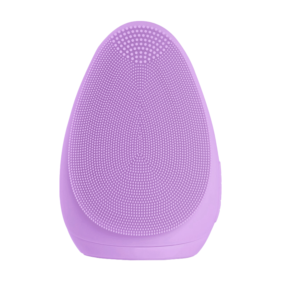 Máy rửa mặt Emmié Premium Facial Cleansing Brush - Tím