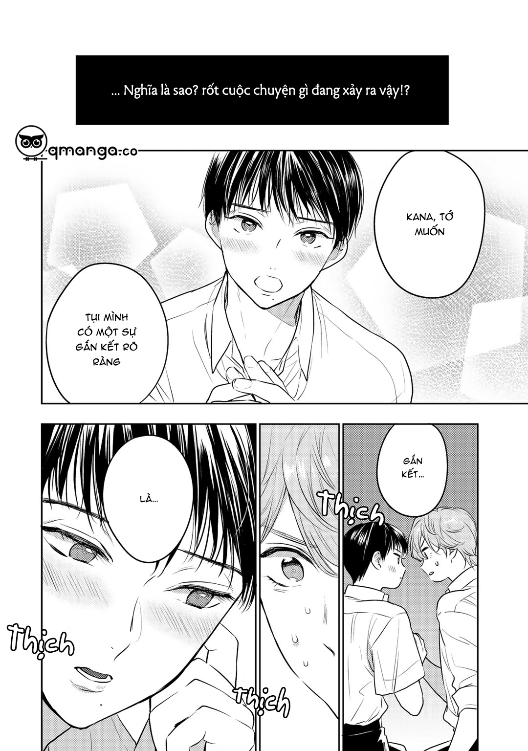 bọ rùa tháng sáu chapter 8 3