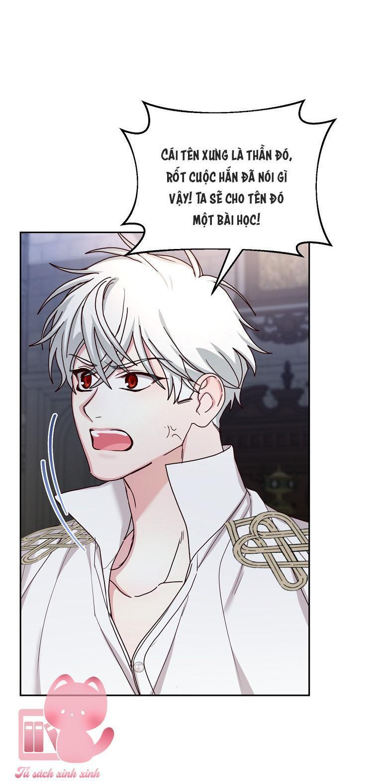 thế thì ta cứ trở thành kẻ ác thôi chapter 69 17