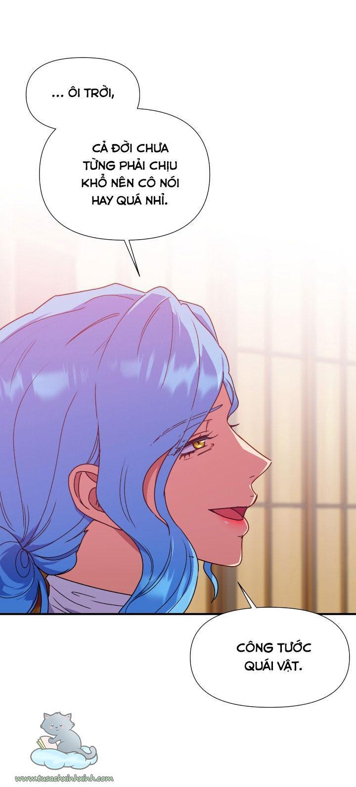 công nương khế ước của gia tộc công tước quái vật chapter 127 6