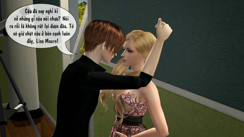 viên đạn bạc [truyện sims 2] chapter 25 103