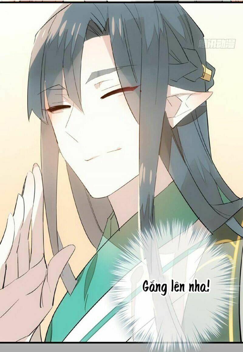 sư phụ lại trêu chọc ta chapter 30 6