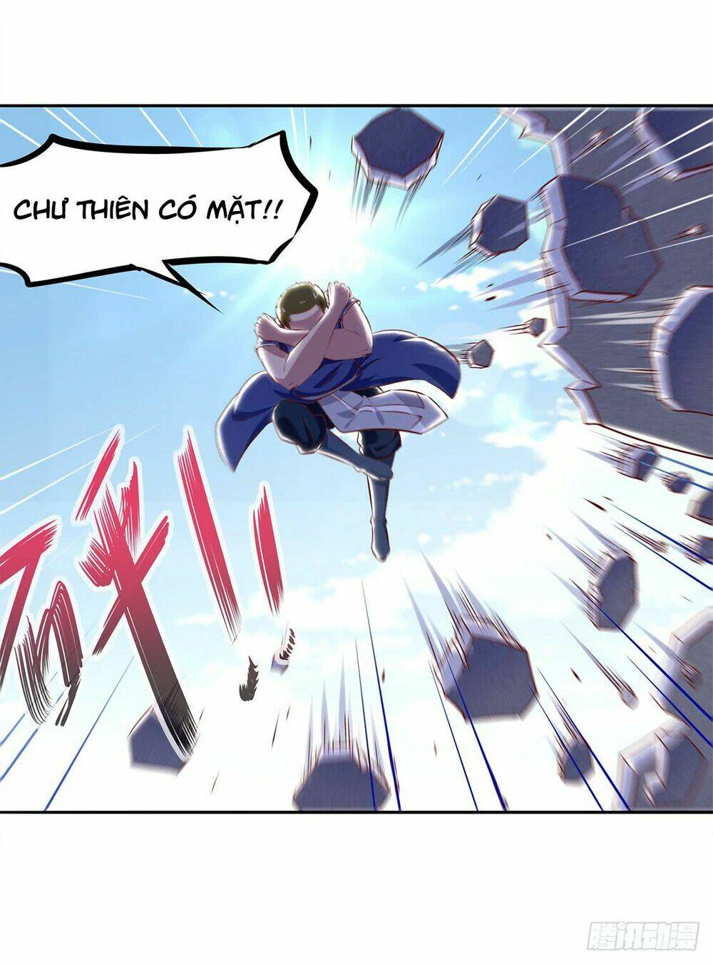 tối cường toán mệnh sư chapter 9 10