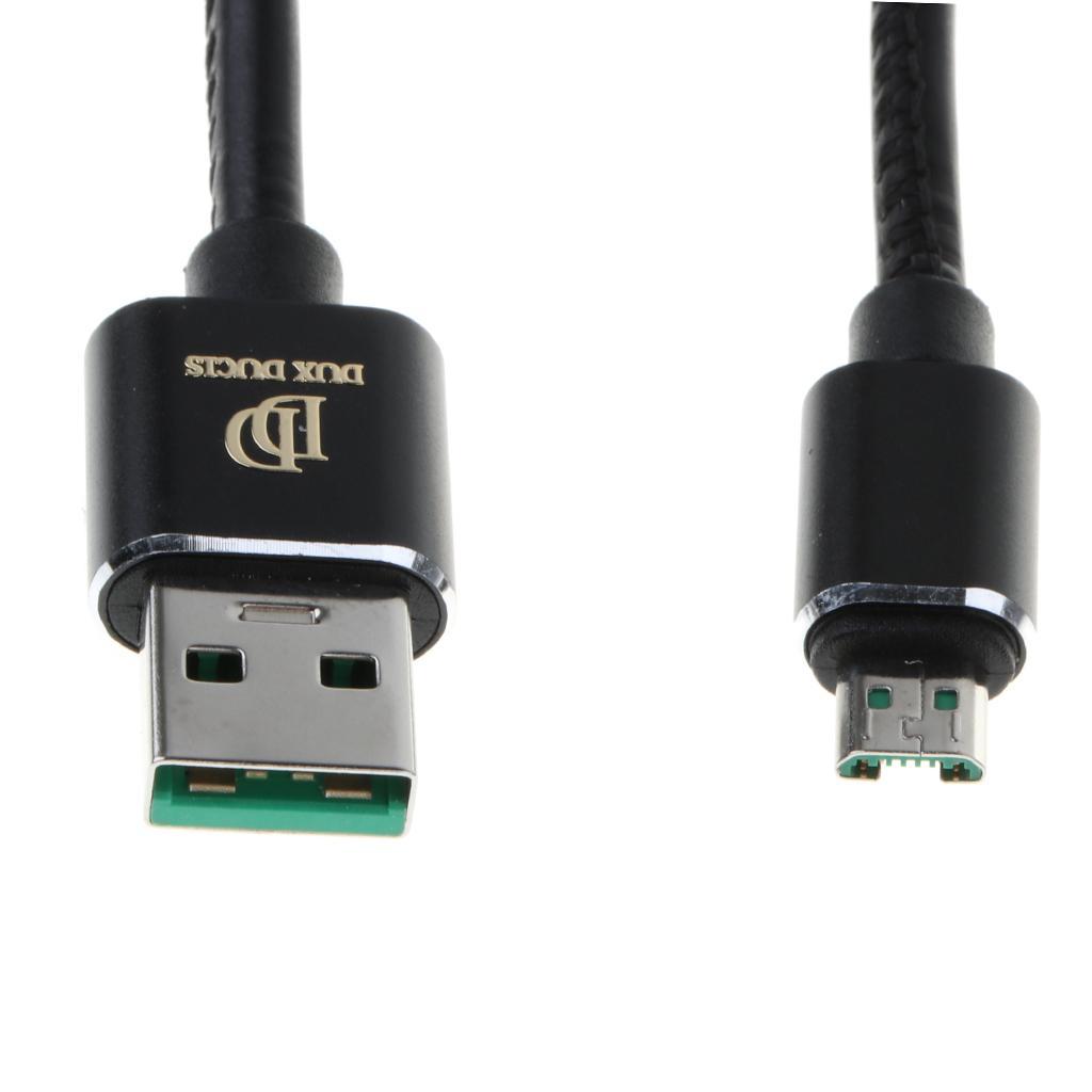 Micro USB Charging Cable Data Sync Charger Cord for Android