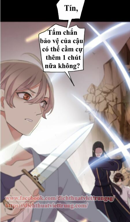 vết cắn ngọt ngào phần 2 chapter 44 28