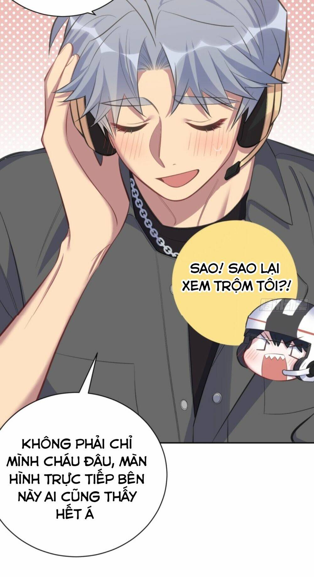 nhạc phụ đại nhân là lão bà chapter 60 11