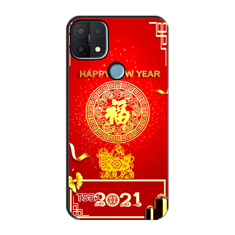 Ốp Lưng Dành Cho OPPO A15