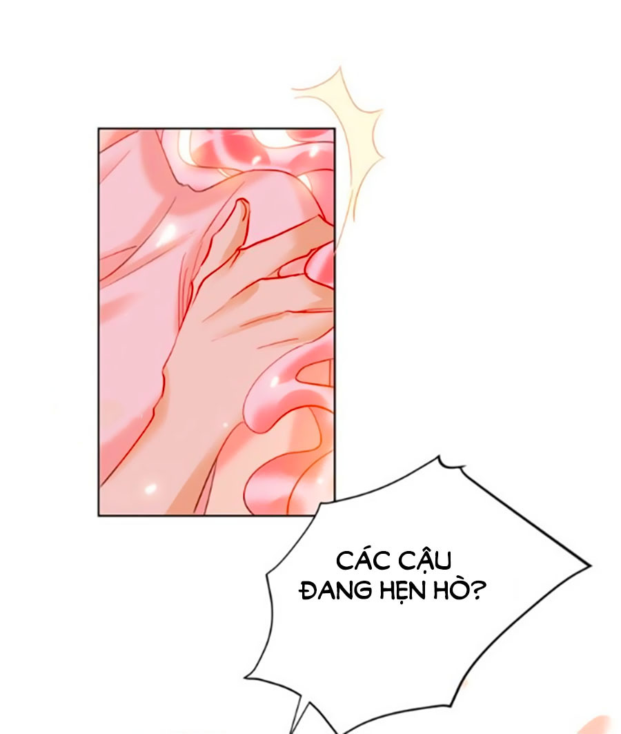 kế hoạch đánh chiếm của công chúa nghèo chapter 44 33