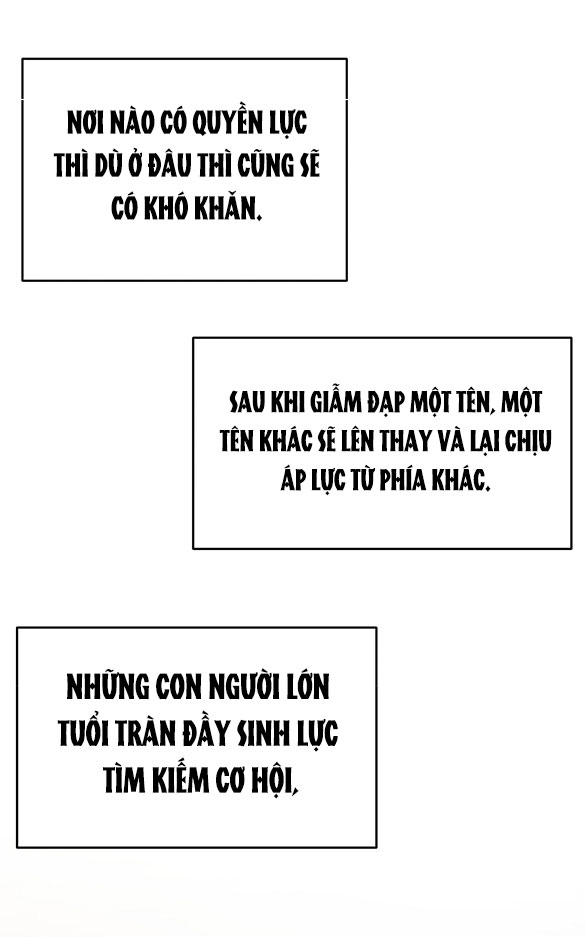 Hối Lộ Ngọt Ngào chapter 19 - Trang 17