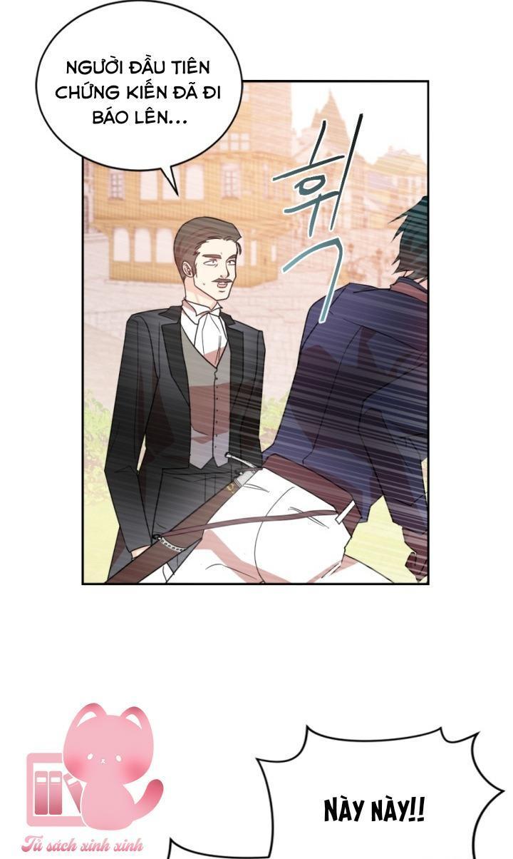 nguyện ước vô vọng của ma nữ chapter 65 34