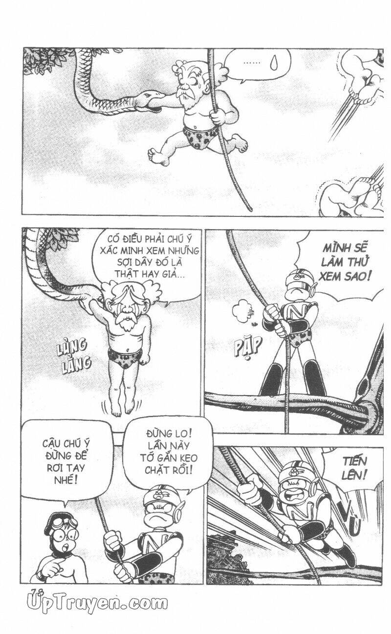 đội quân nhí nhố chapter 33 80