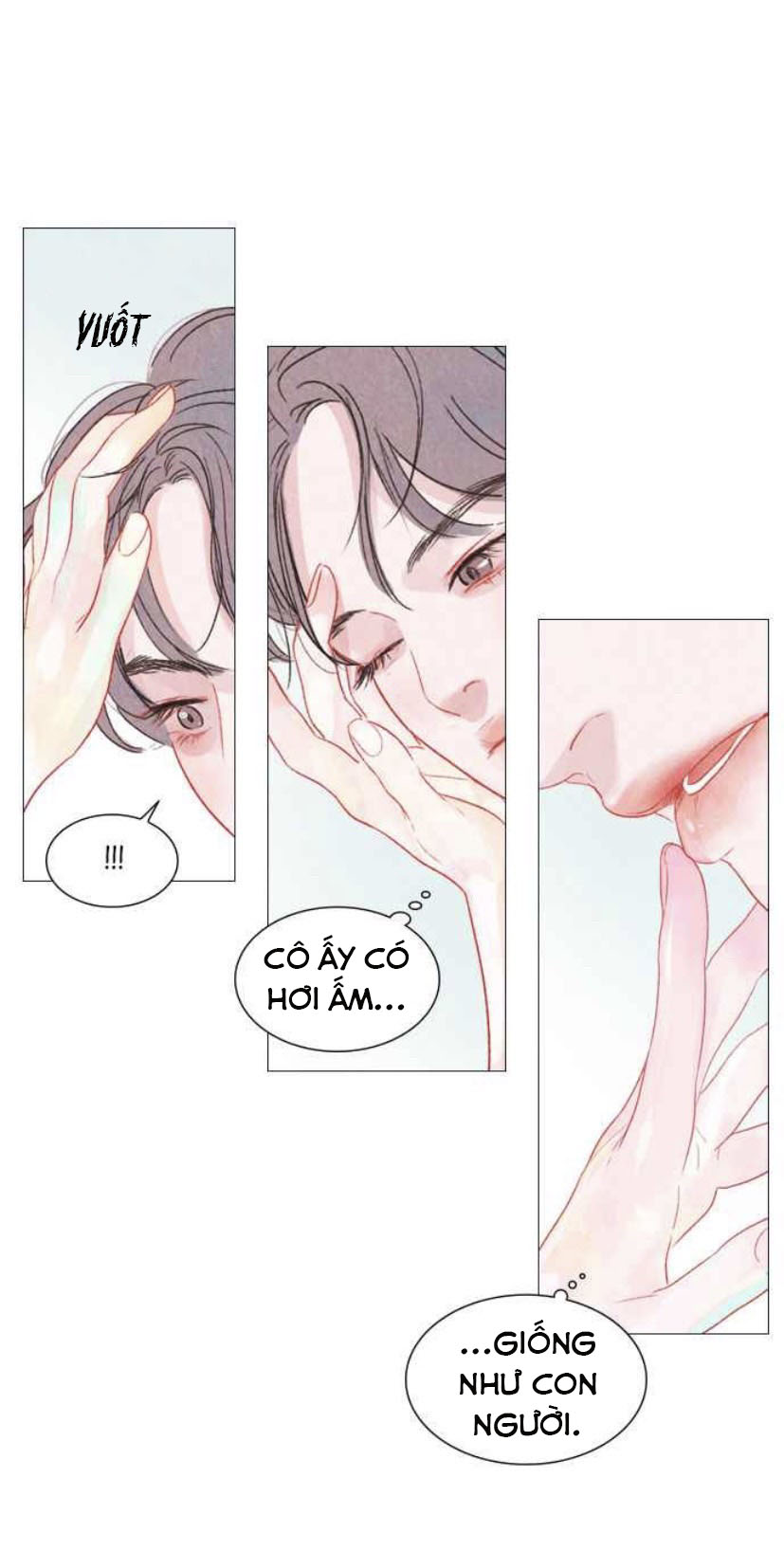 thần bí chapter 4 33