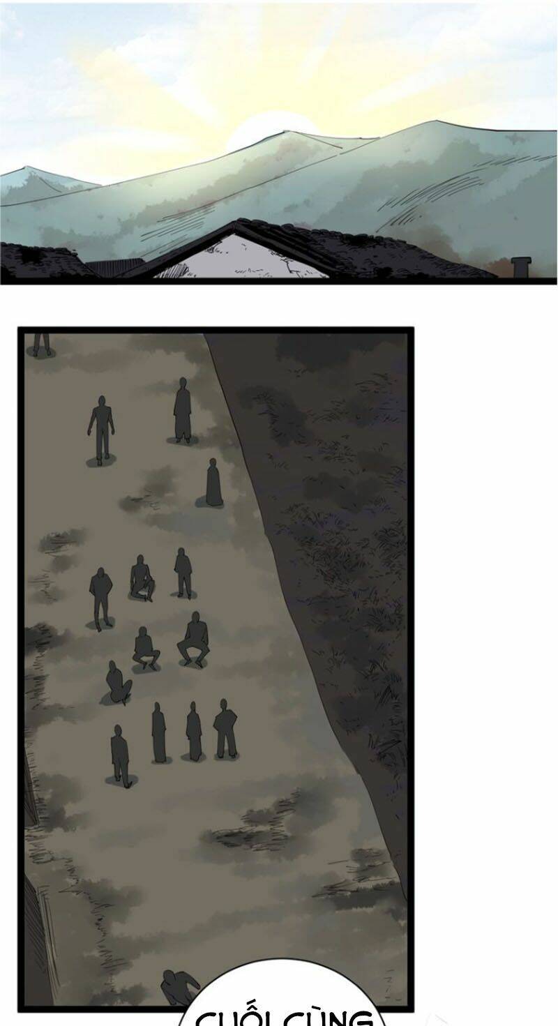 hồi xuân tiểu độc y chapter 28 26