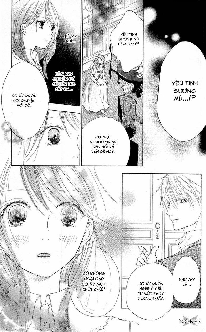 bá tước và tiên nữ chapter 9 37