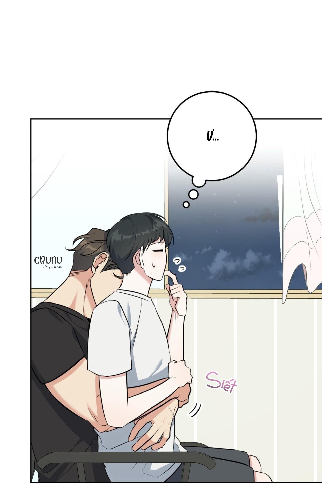 khu rừng tĩnh lặng chapter 11 6