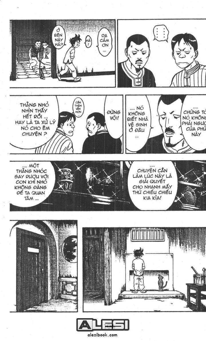 thời niên thiếu của hoàng phi hồng chapter 3 22