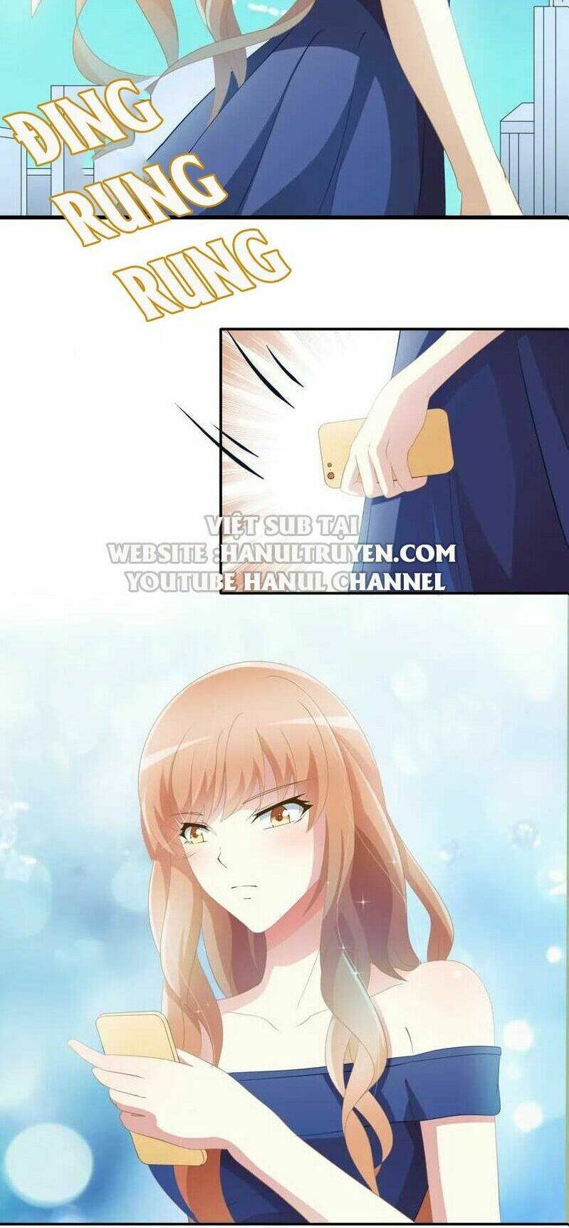 dụ vợ về nhà chồng cũ phải thật ôn nhu chapter 32 7