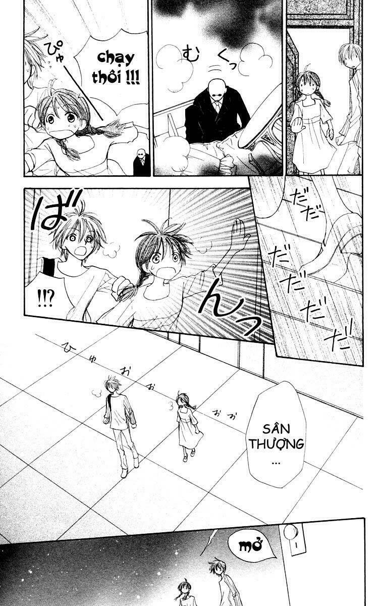 penguin revolution chapter 22 45