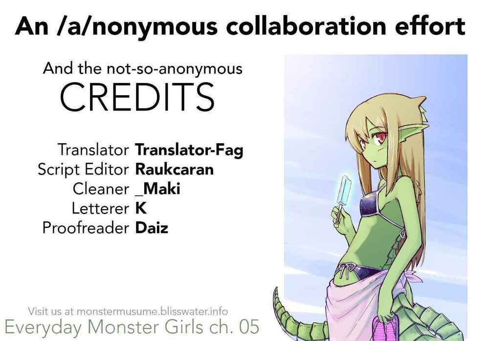 các nàng thú yêu chapter 5 33