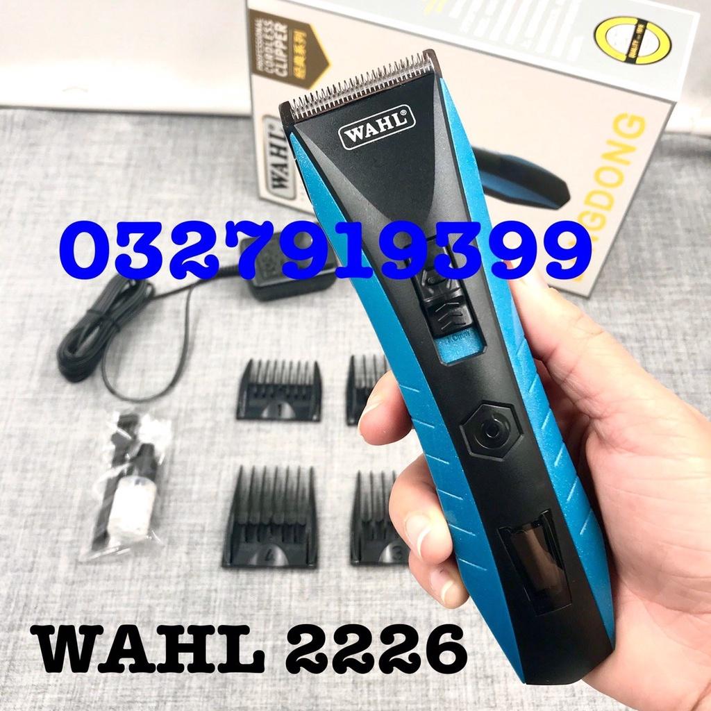 Bộ cữ tông đơ WAHL 2222 , 2226 , 2220 , 2223 , 2238...