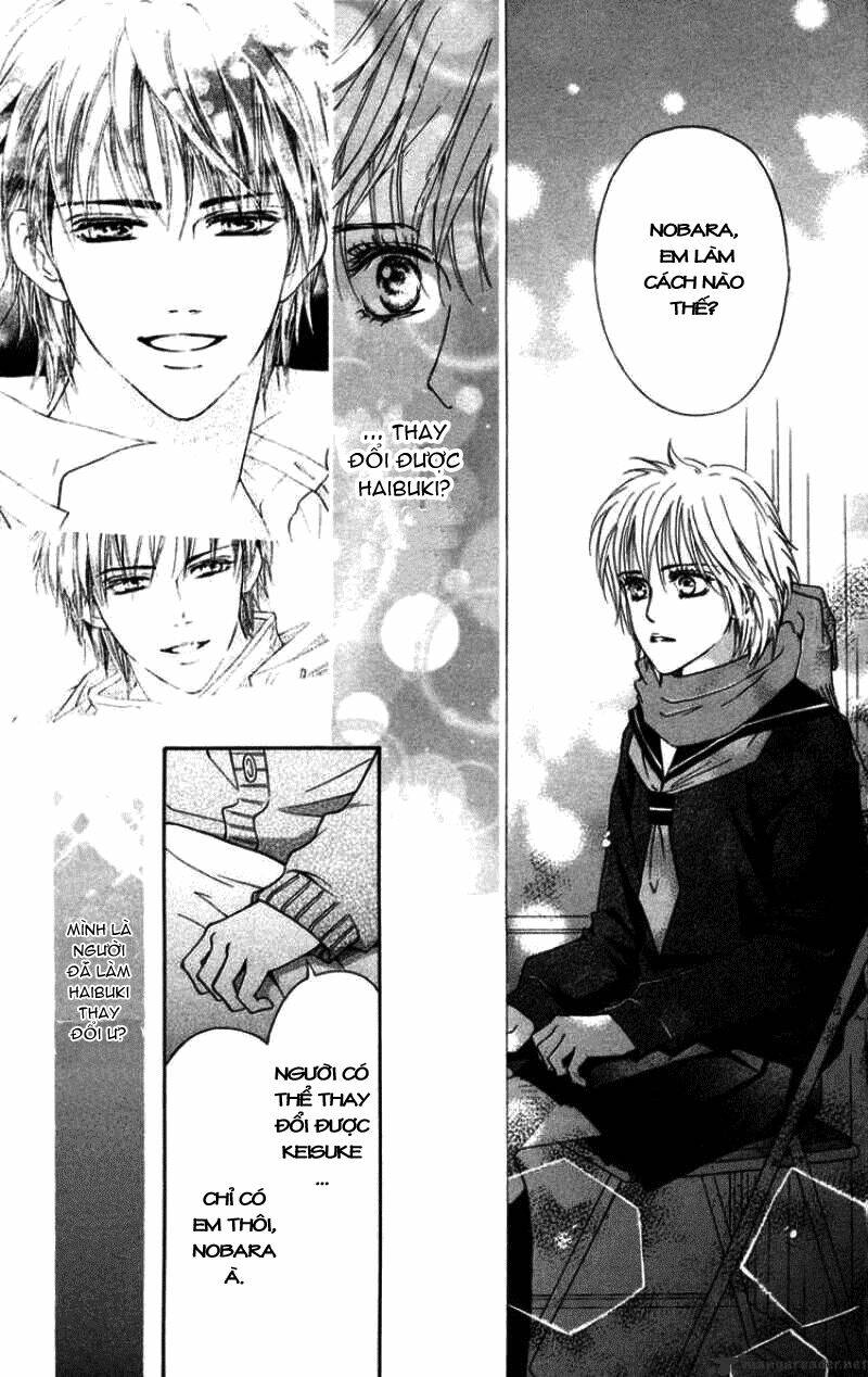 xứng danh anh hùng chapter 46 30