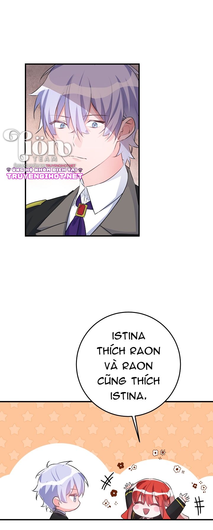 công nương đã thay đổi chapter 45.2 14