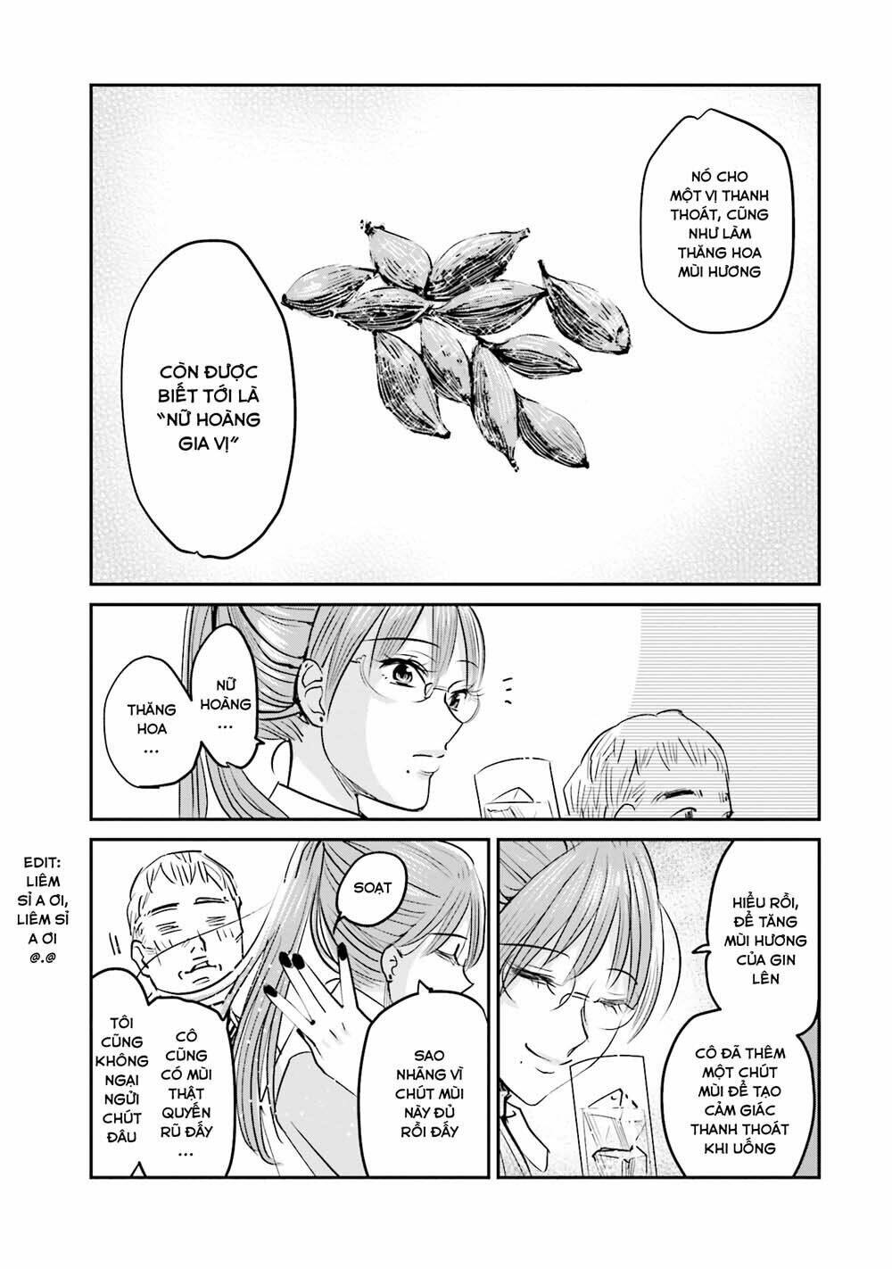 sleepy barmaid chapter 2 10