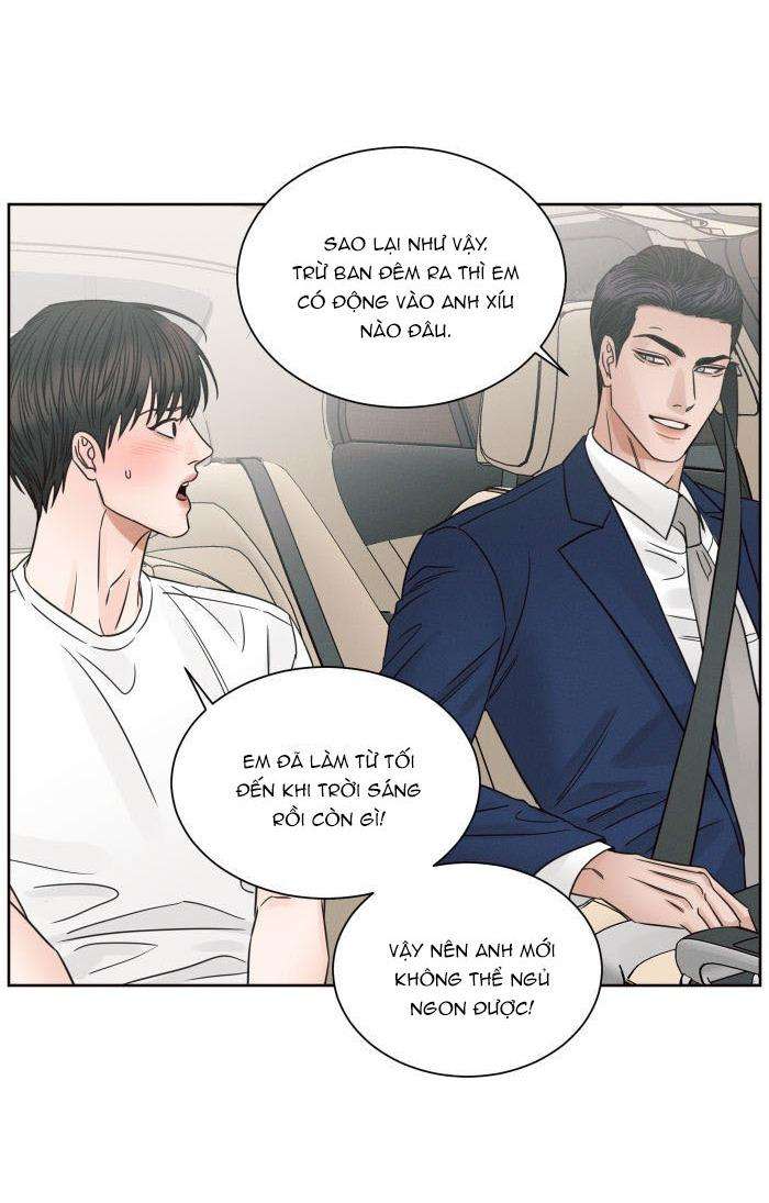 Dù Anh Không Yêu Em chapter 99