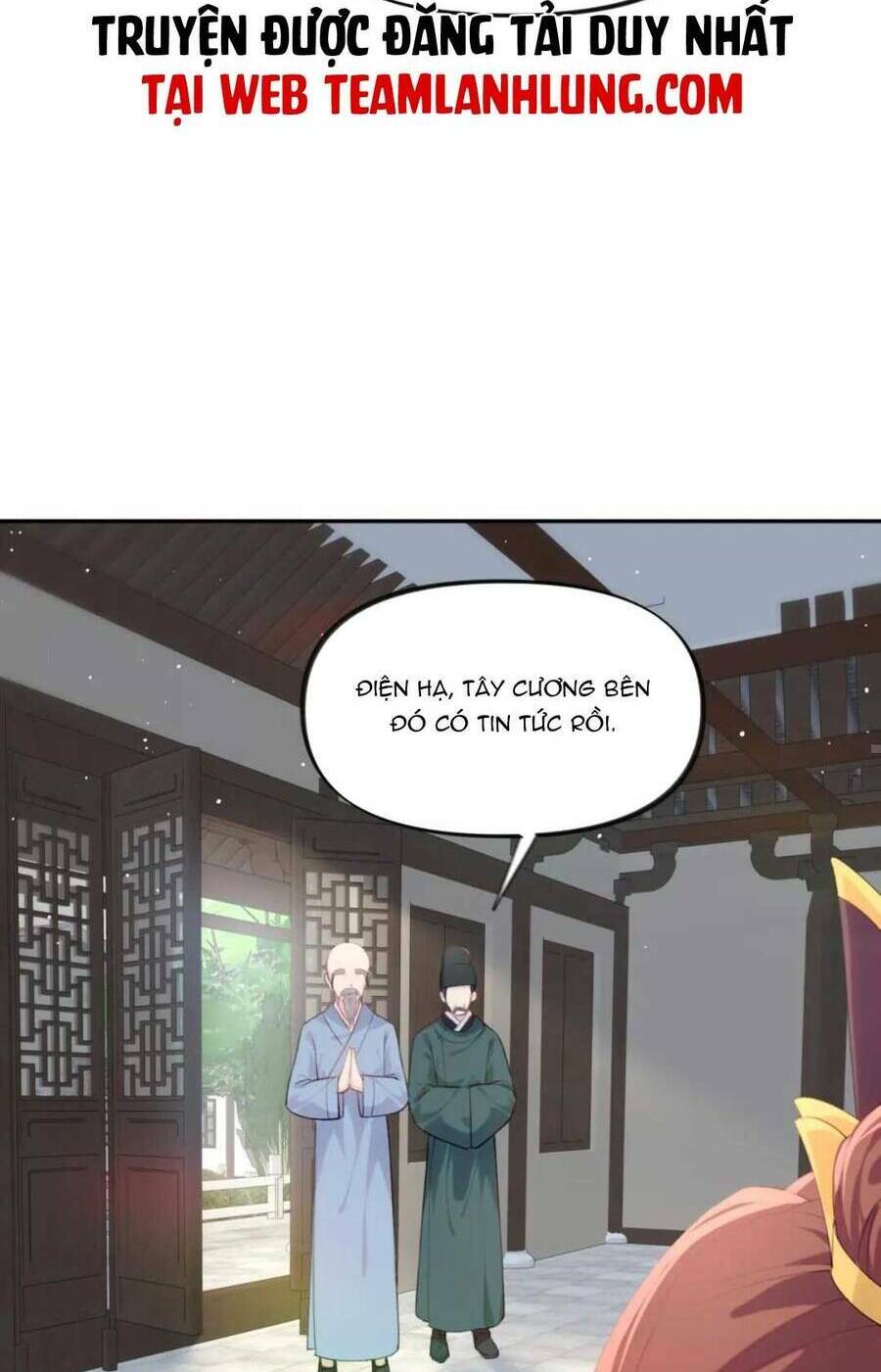 Một Đêm Bệnh Kiều Đột Nhiên Tới Chapter 117 - Trang 47