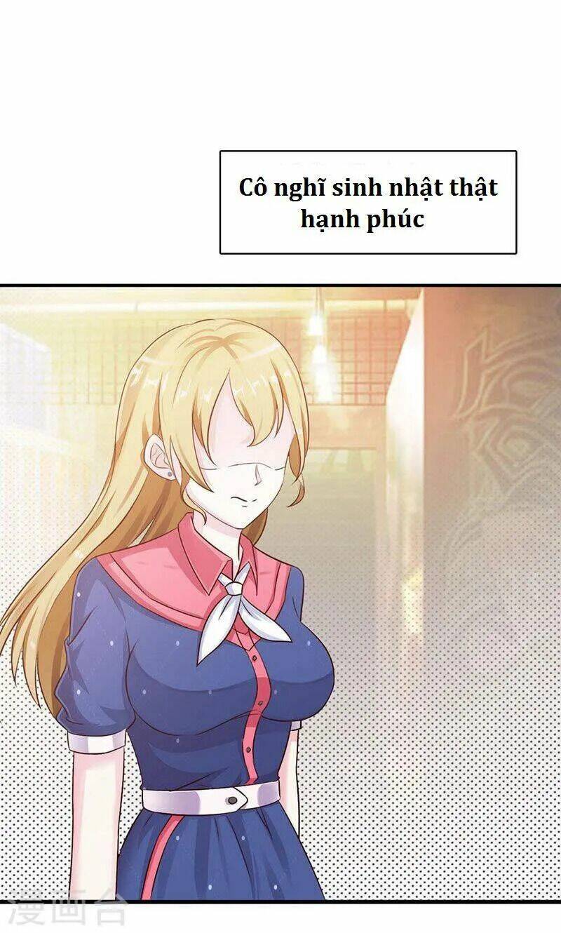 tôi vô tình kết hôn với tổng tài chapter 1 8