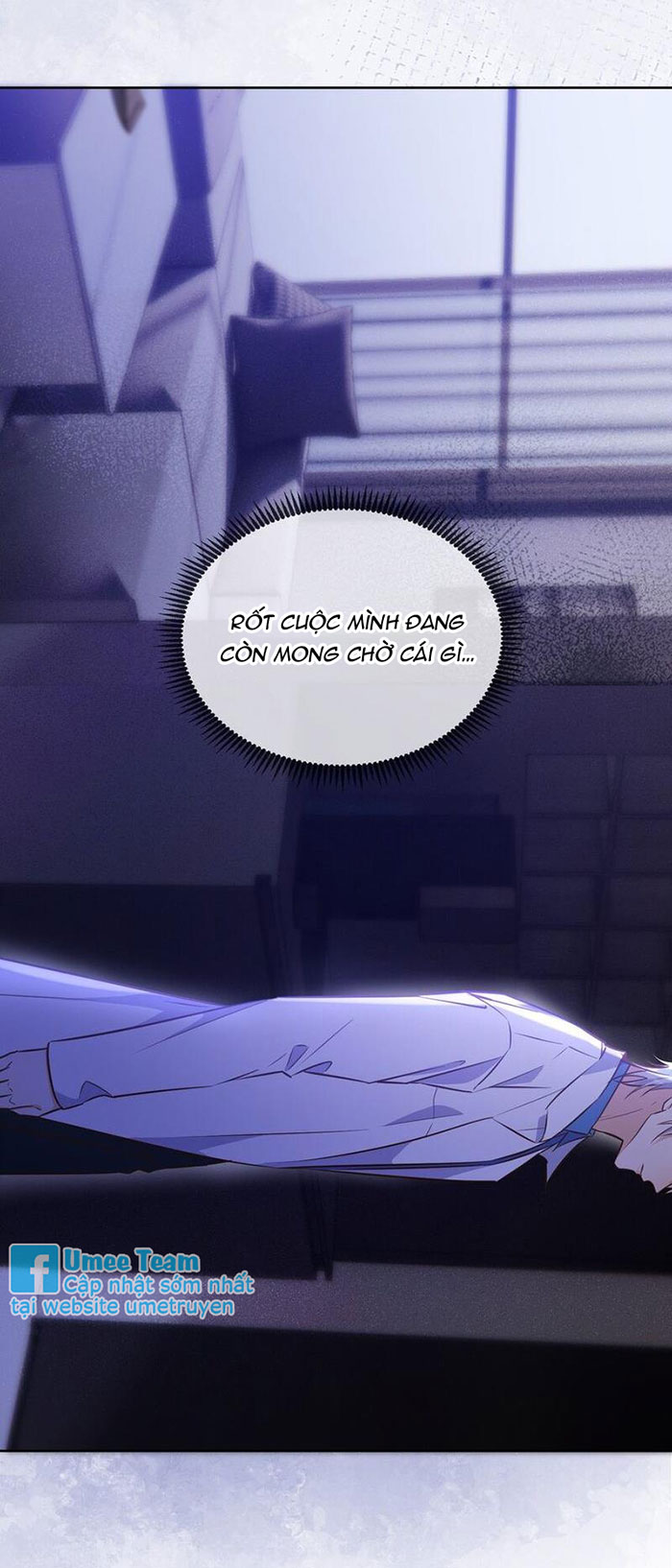 huynh dạy đệ vô lễ chapter 44 8