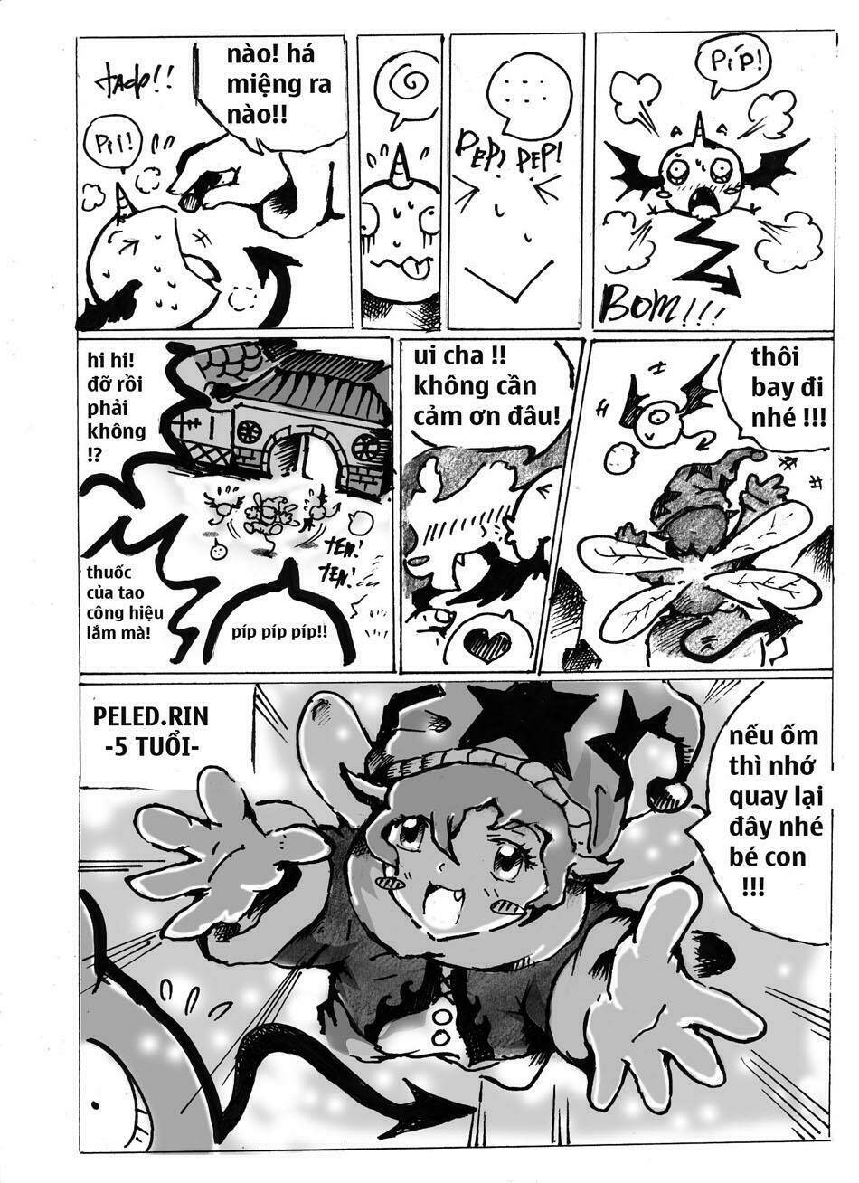 kin kin chapter 1 11