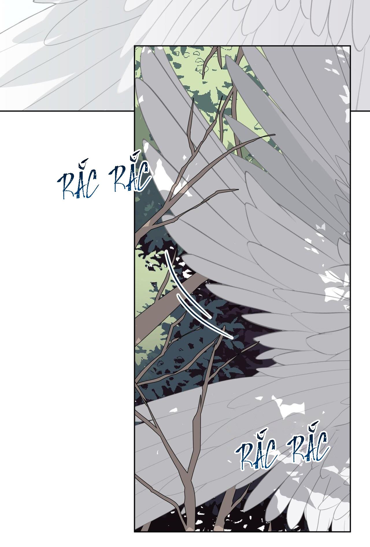 rừng biển [bl] chapter 20 3