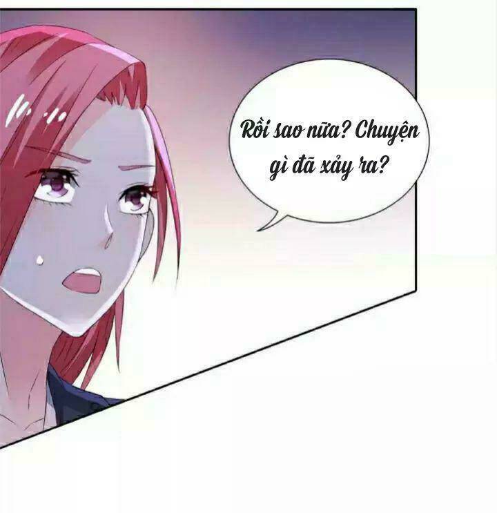 1 nửa hoàn hảo của ceo chapter 38 5