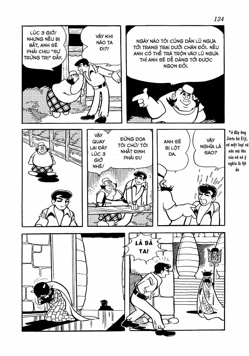 angel no oka chapter 3 7