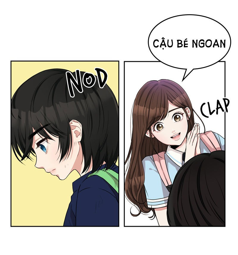 gửi em người đánh cắp những vì sao - to you who swallowed a star chapter 3.2 1