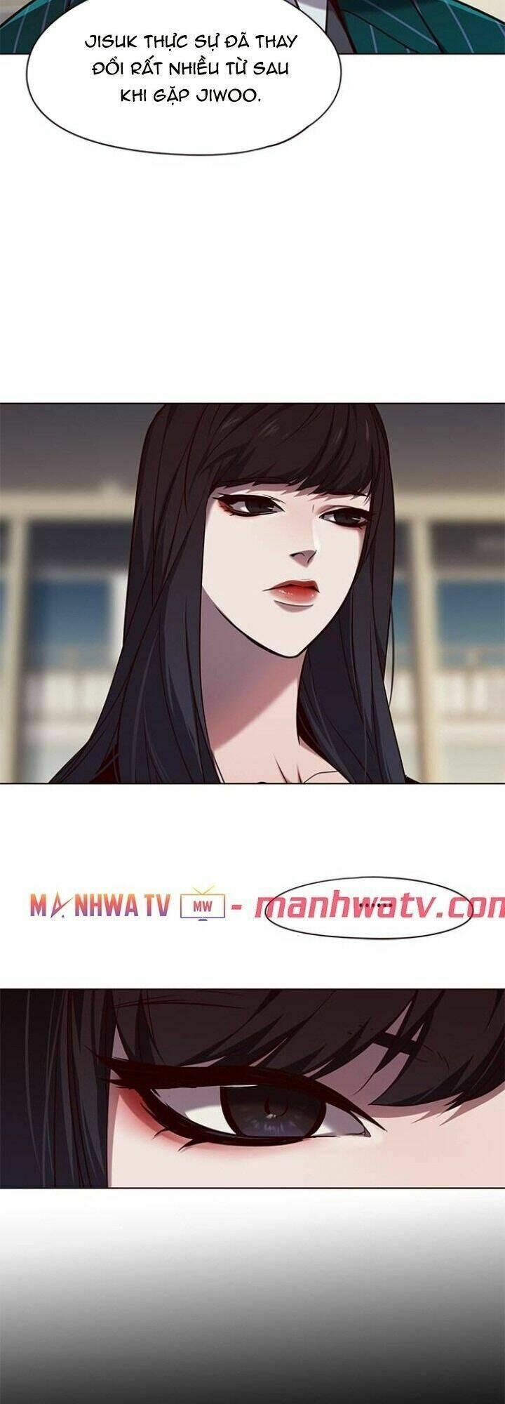 biến thân thành mèo chapter 102 26