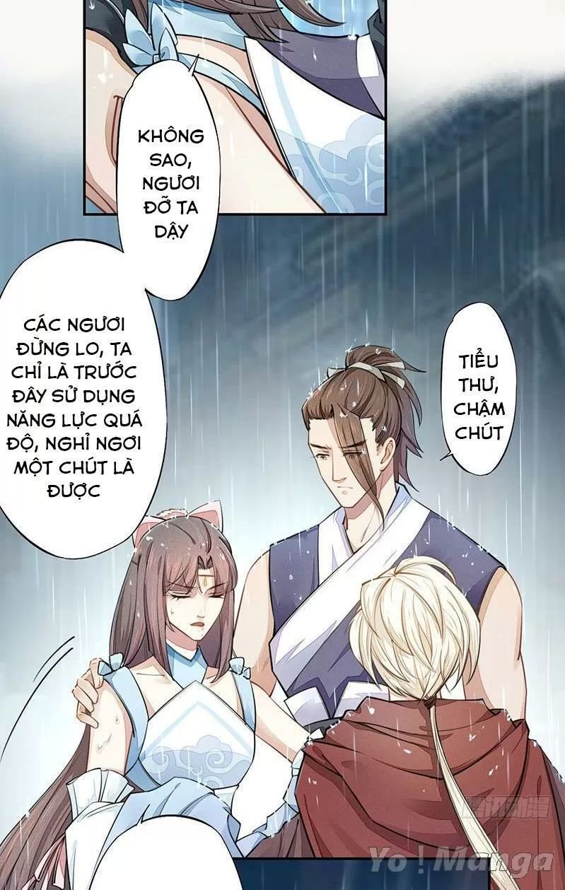 tuyệt thế luyện đan sư chapter 47 3