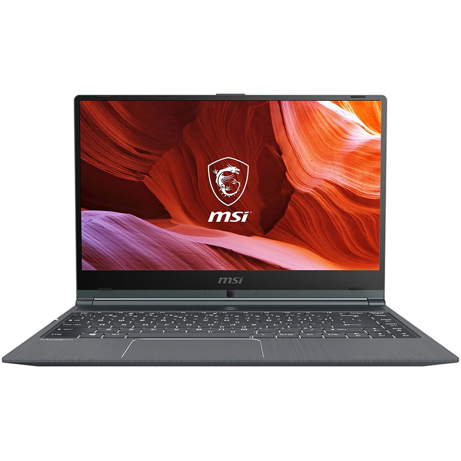 Laptop MSI Modern 14 A10M-1028VN (Core i5-10210U/8GB/ 256GB/ 14 FHD IPS/ Win 10) - Hàng Chính Hãng