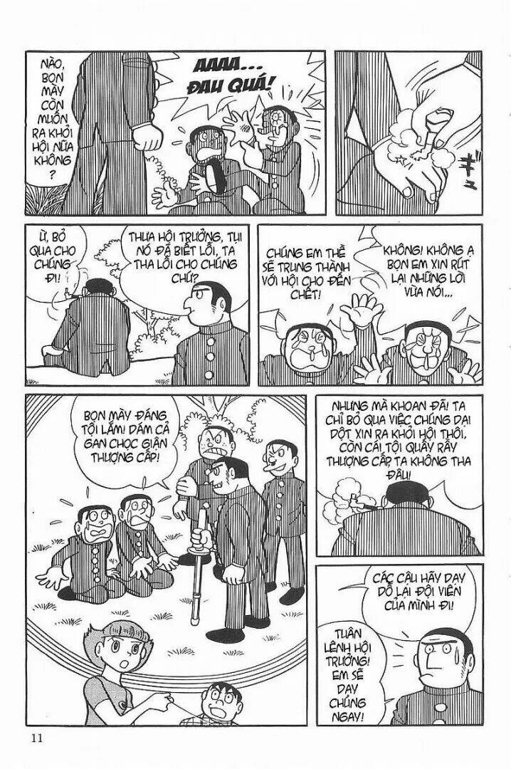 mami cô bé siêu phàm chapter 28 11