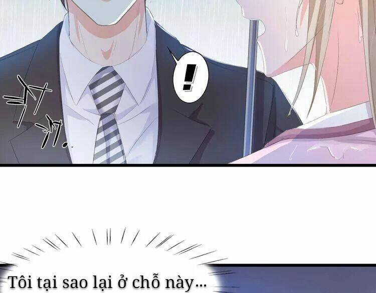 tổng tài đại nhân song mặt kiều thê chapter 5 5