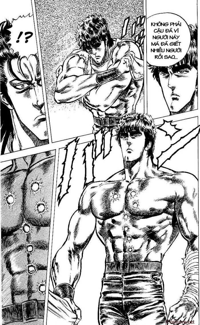 bắc đẩu thần quyền chapter 38 6