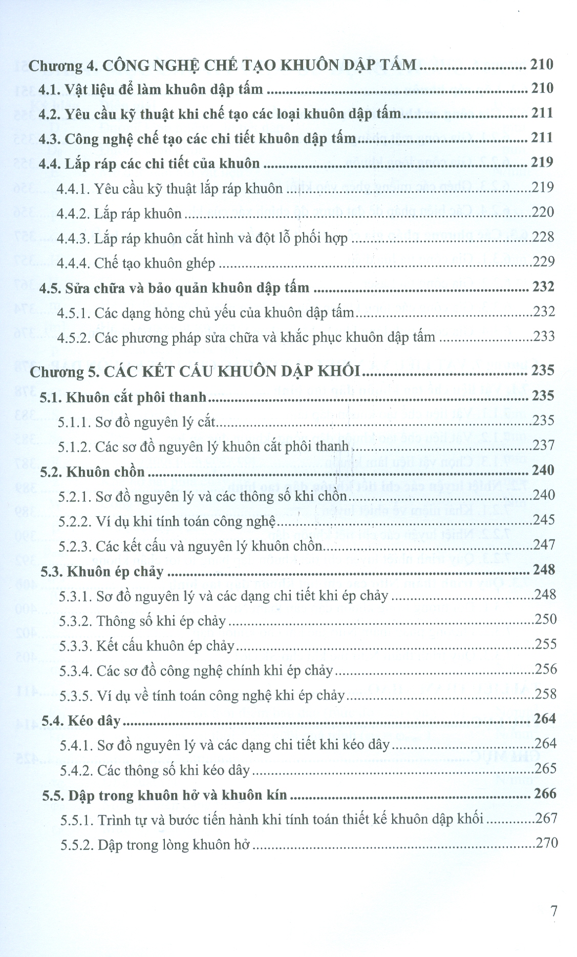 THIẾT KẾ VÀ CHẾ TẠO KHUÔN DẬP - PGS.TS. Lê Trung Kiên, ThS. Lê Gia Bảo (Xuất bản lần thứ ba, có chỉnh lý và bổ sung - Năm 2022)