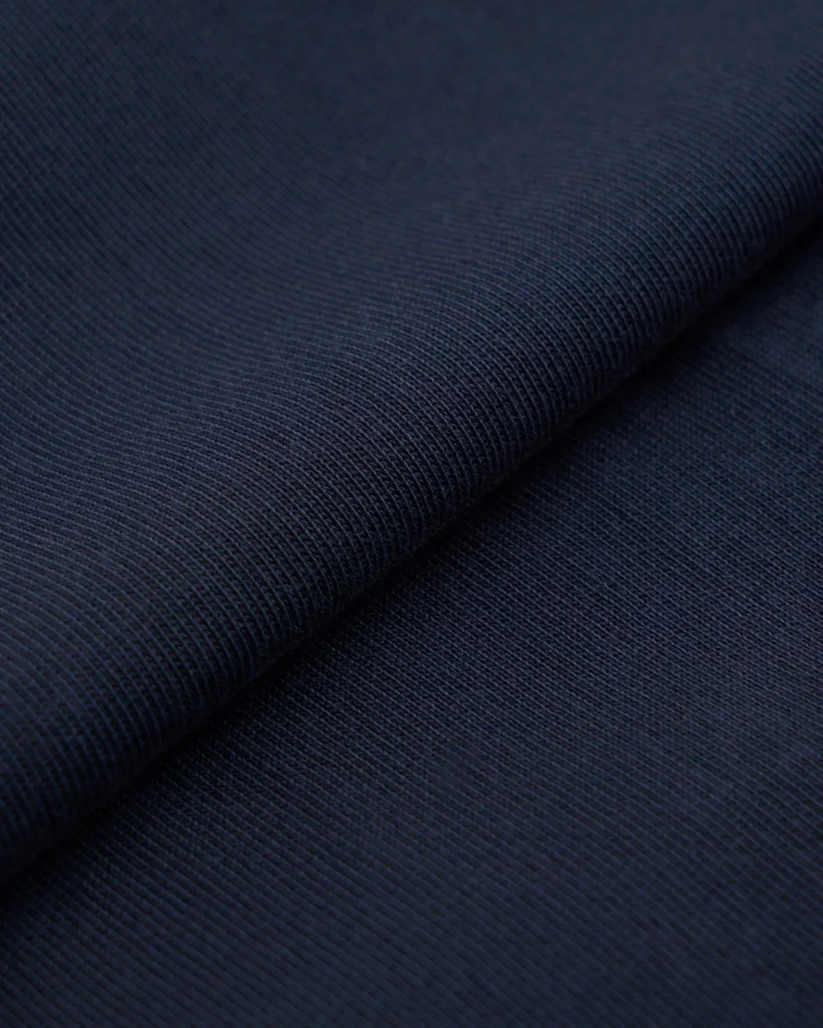 Áo thun tay ngắn nam phối rib hình in .Fitted - ROUTINE 10F25TSS046