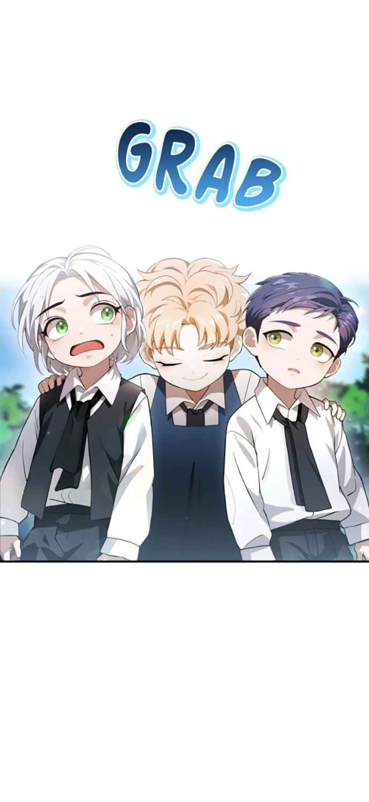 dark moon - tế đàn ánh trăng chapter 74.1 6