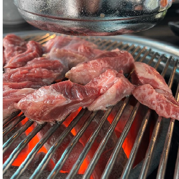 Than Nướng Không Khói Binchotan Kaola Than nướng BBQ hộp 2kg