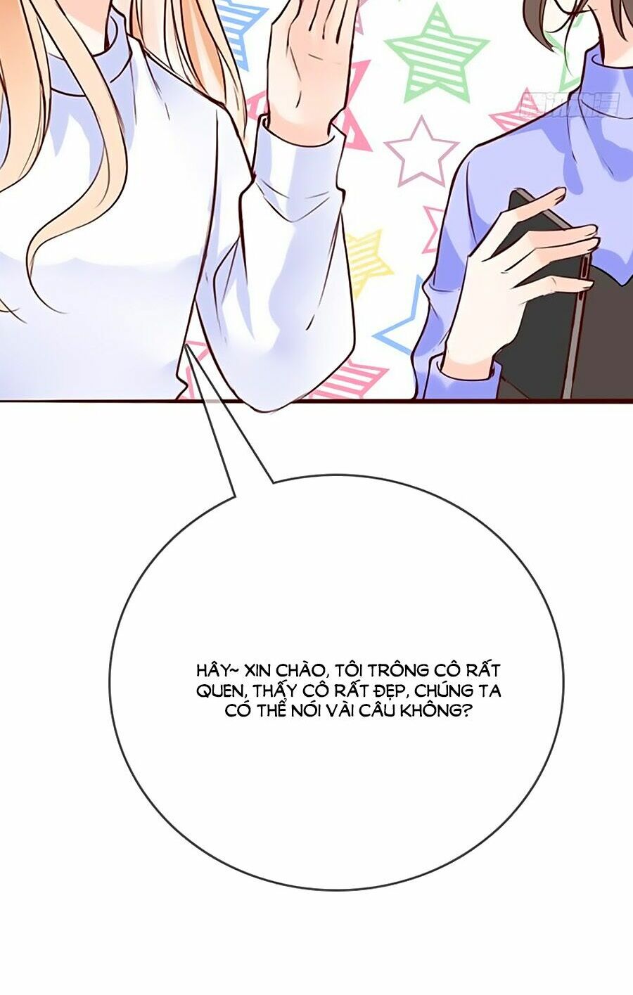 công chúa nữ vương mệnh chapter 89 37