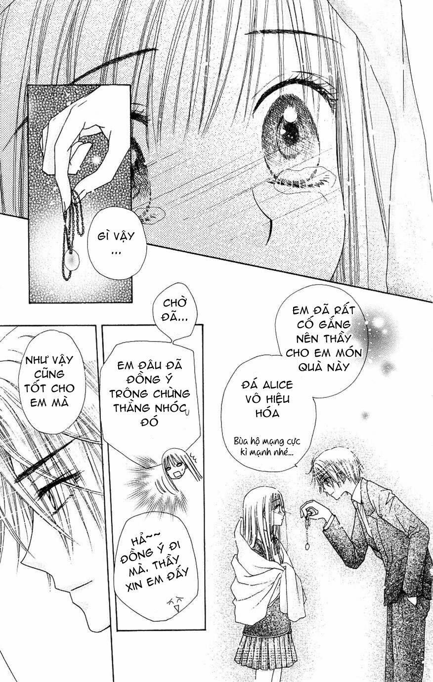 gakuen alice chapter 108 20