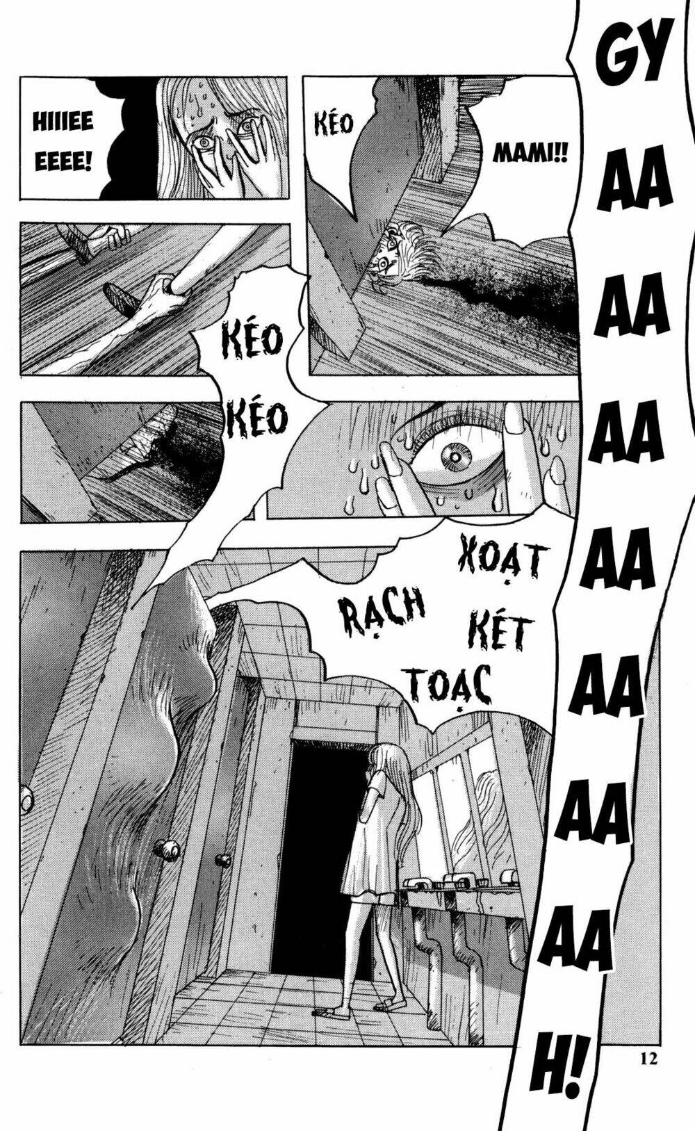 cuốn từ điển đen chapter 1 12