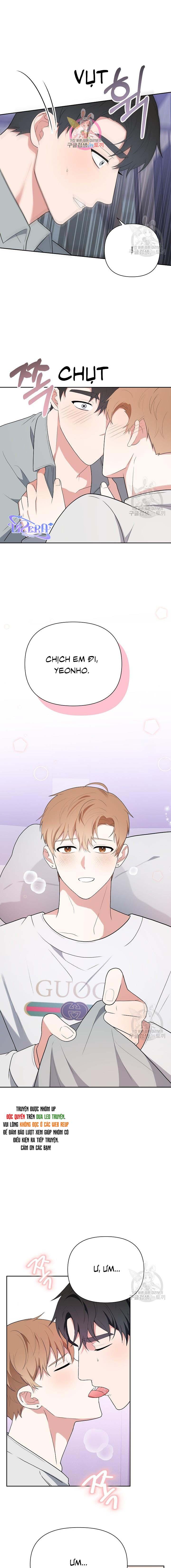 hợp đồng tài trợ tình yêu chapter 14 2